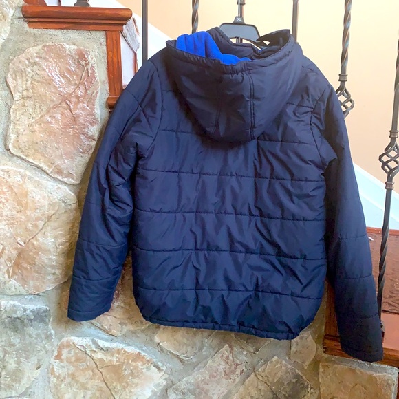 Nautica Boy’s Coats - Picture 5 of 5